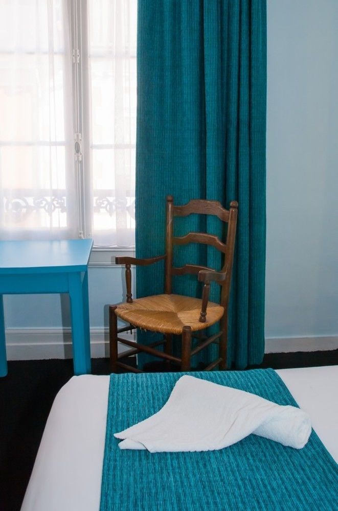 La Maison Normande 2* Trouville-sur-Mer